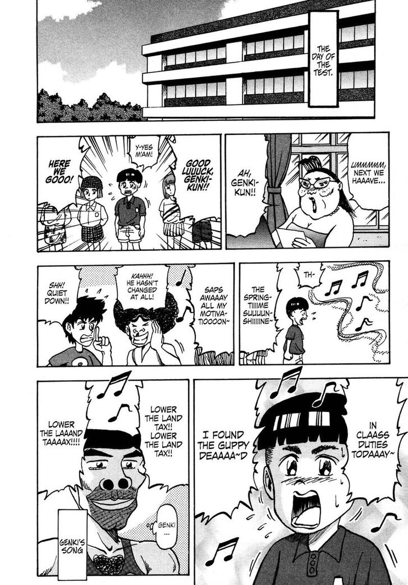 Seikimatsu Leader Den Takeshi 82 18