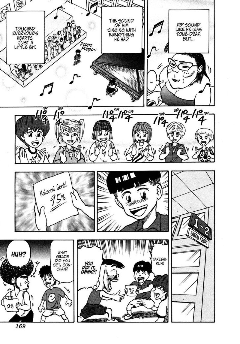 Seikimatsu Leader Den Takeshi 82 19