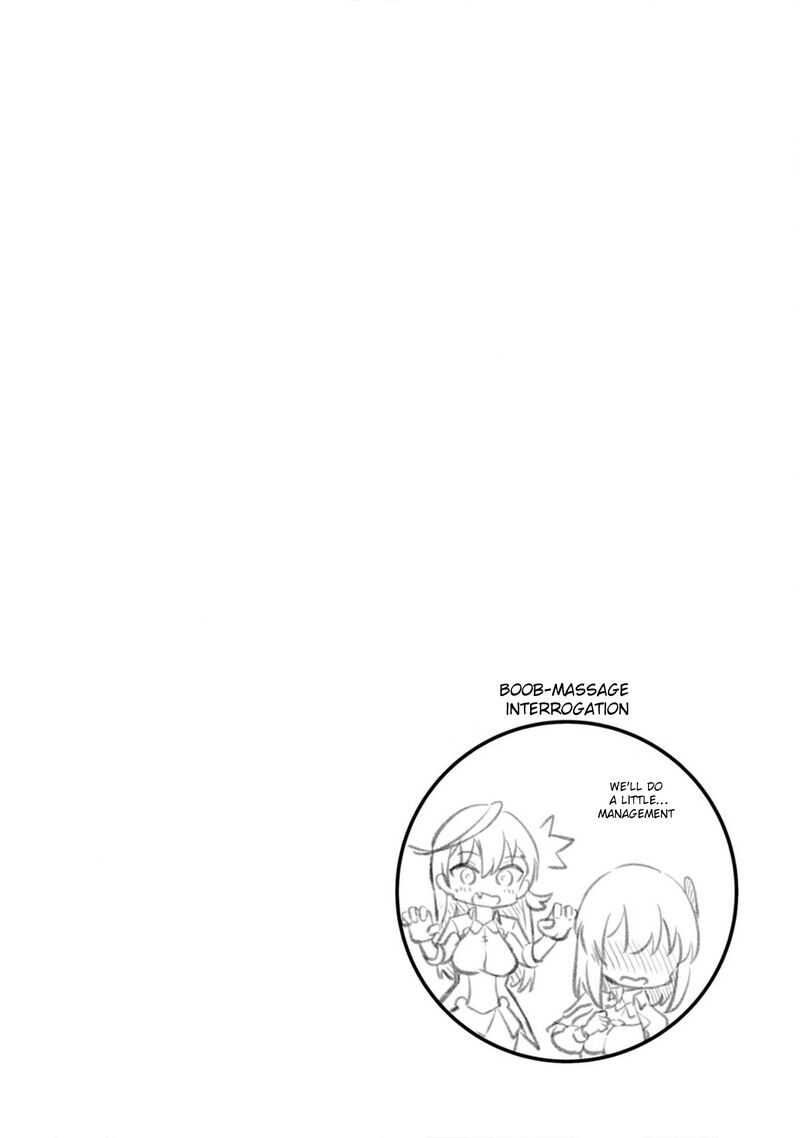 Seikishi Ni Natta Kedo Danchou No Oppai Ga Sugosugite Kokoro Ga Kiyomerarenai 29 23