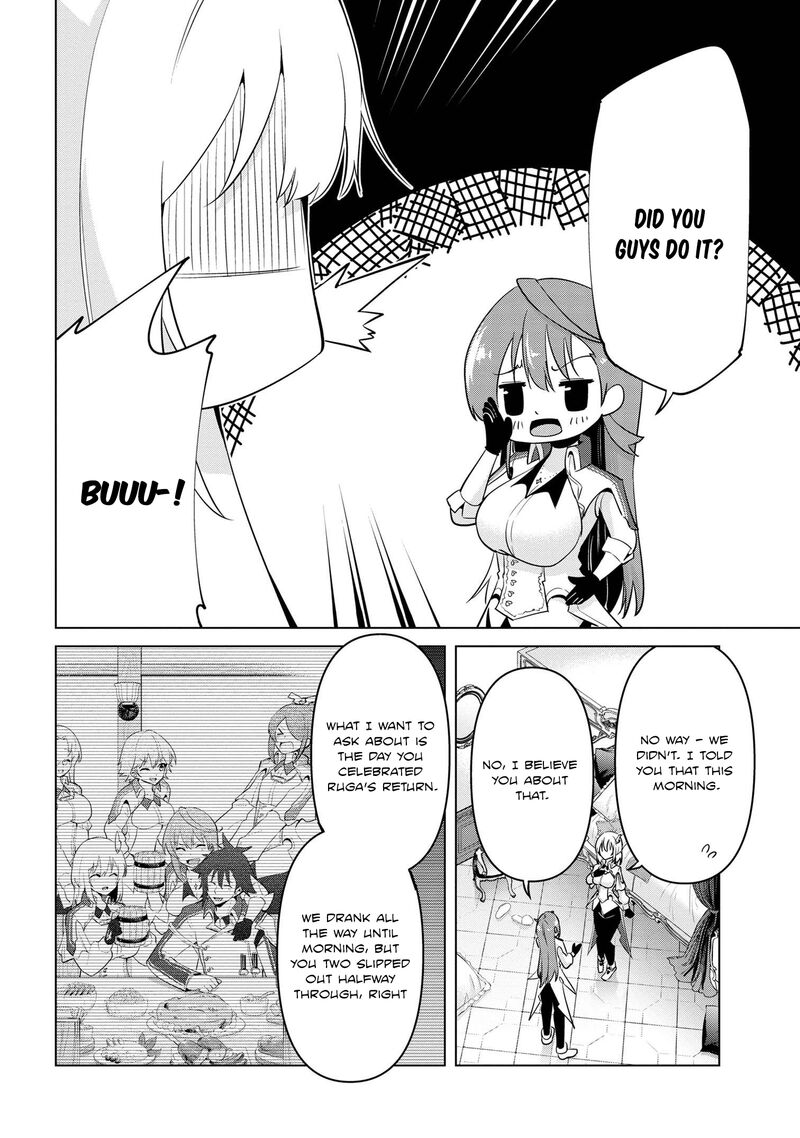 Seikishi Ni Natta Kedo Danchou No Oppai Ga Sugosugite Kokoro Ga Kiyomerarenai 29 6