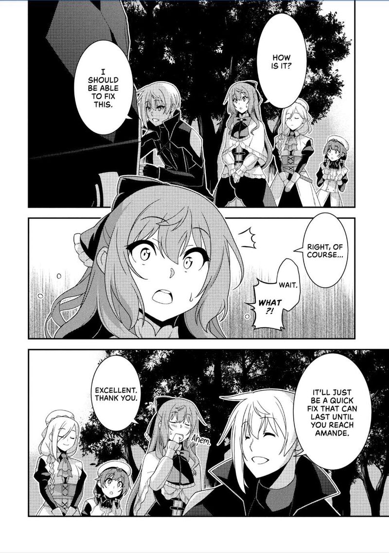 Seirei Gensouki 61 8