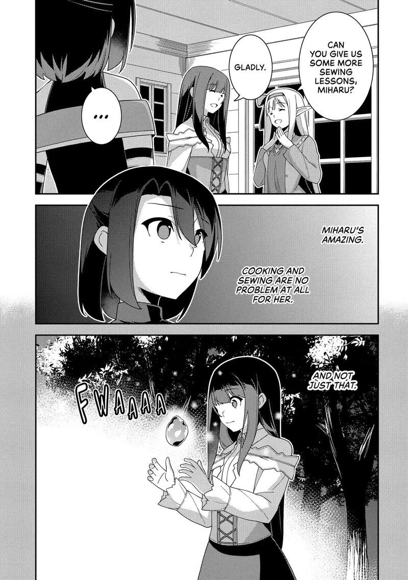Seirei Gensouki 63 3