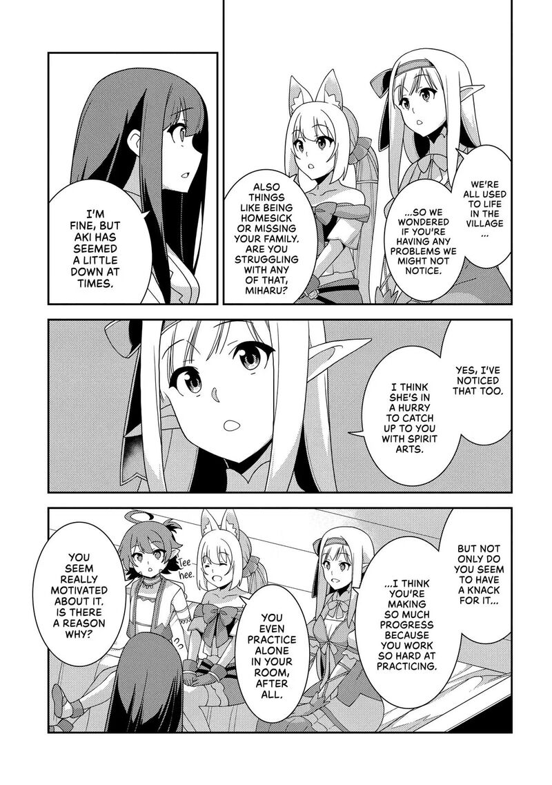 Seirei Gensouki 63 7
