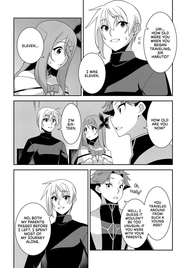 Seirei Gensouki 64 8