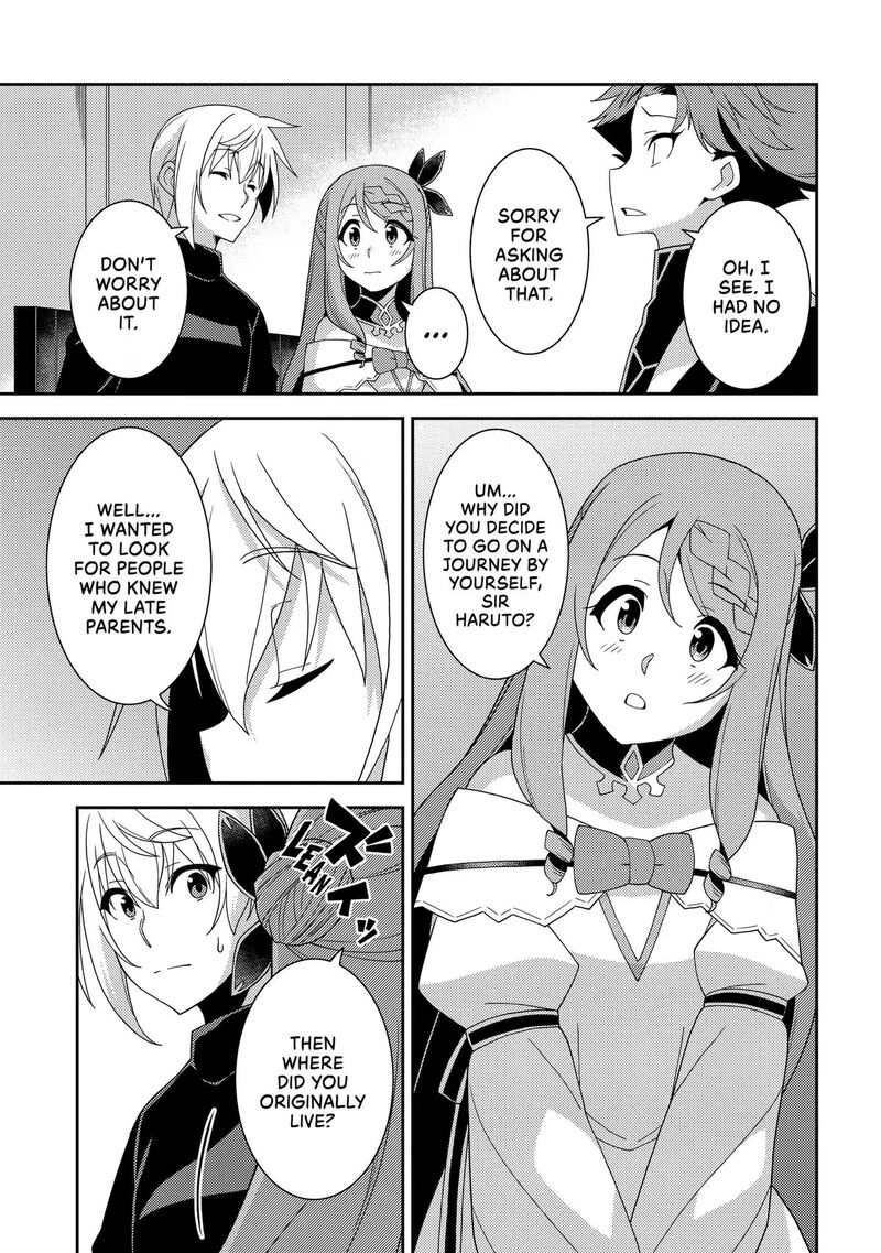 Seirei Gensouki 64 9