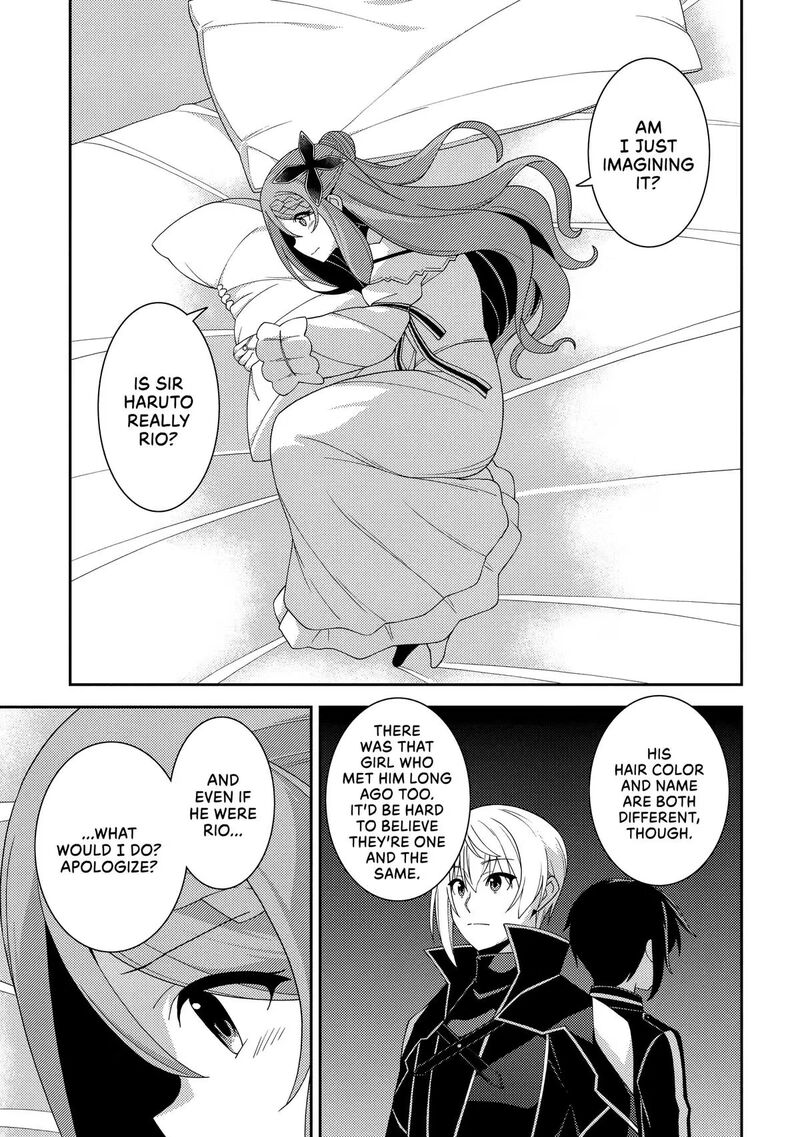 Seirei Gensouki 65 3
