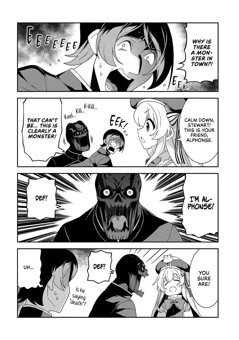 Seirei Gensouki 65 33