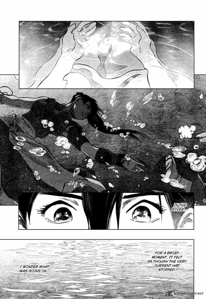 Seirei No Moribito 1 23