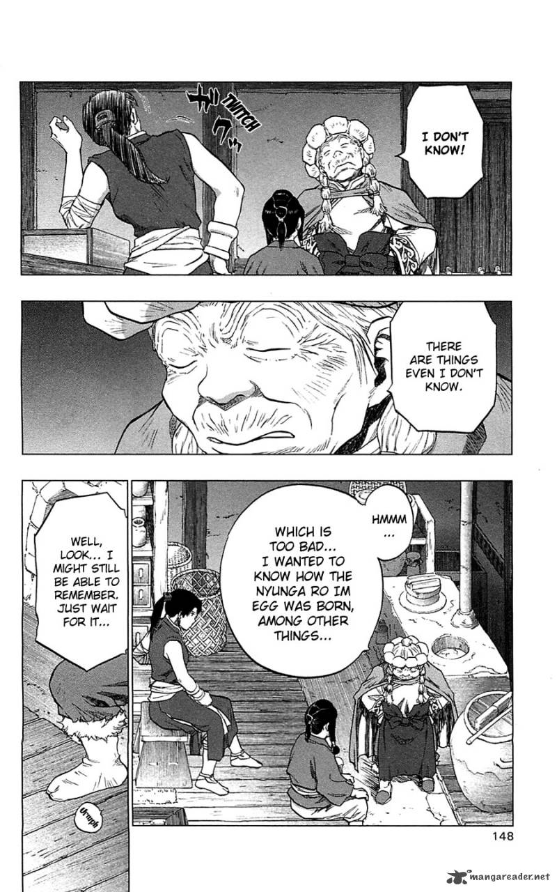 Seirei No Moribito 10 11
