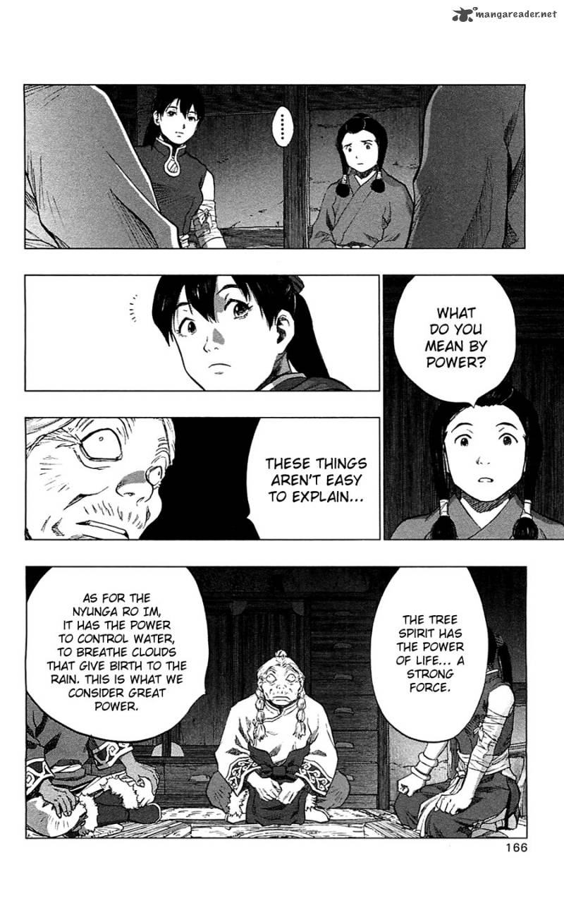 Seirei No Moribito 10 28