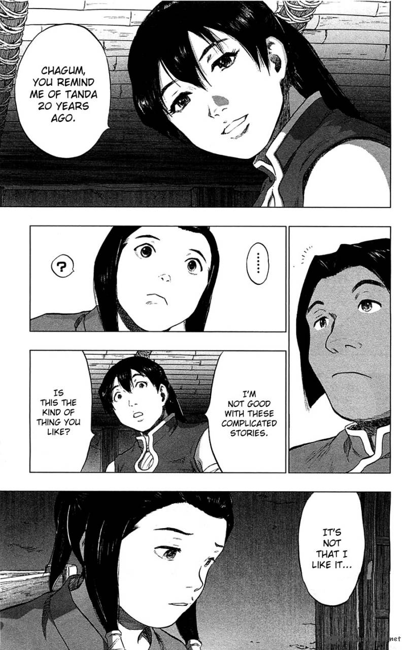 Seirei No Moribito 10 29
