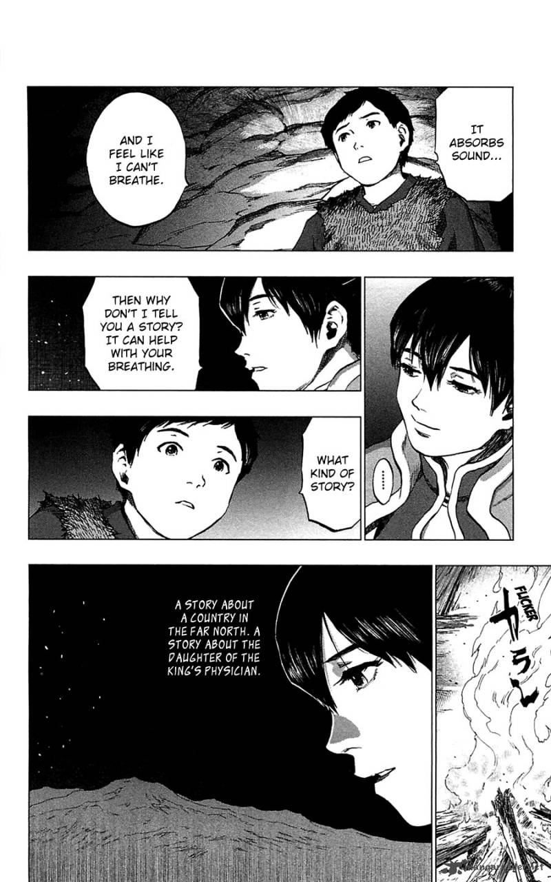 Seirei No Moribito 11 11