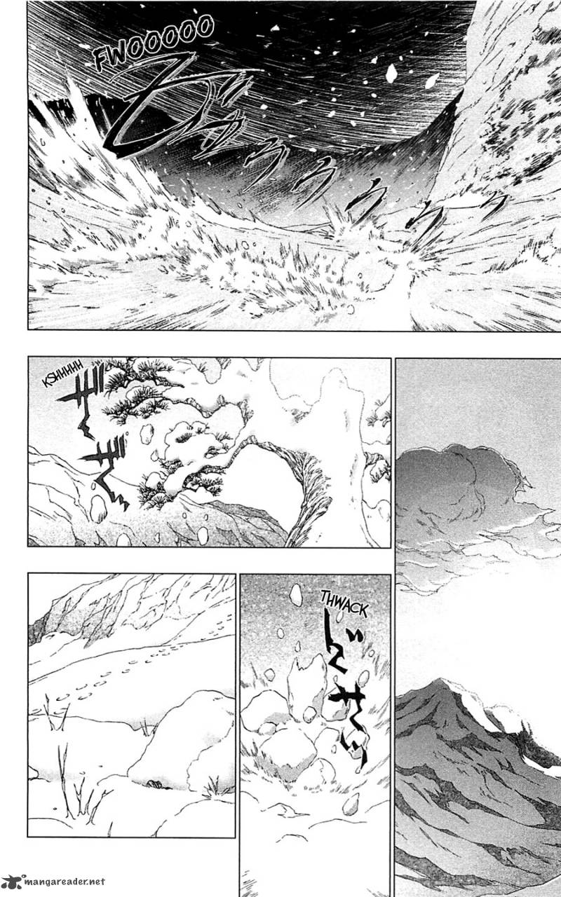 Seirei No Moribito 11 28