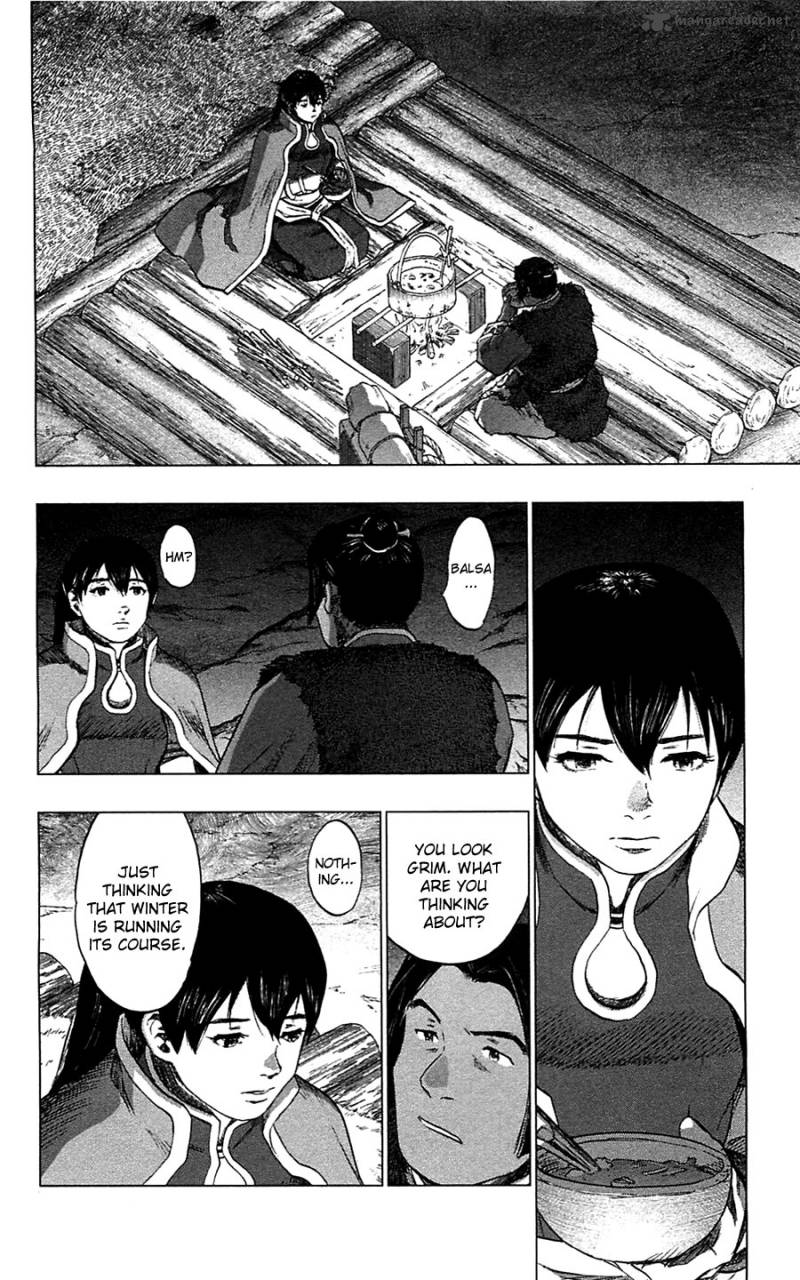 Seirei No Moribito 11 36