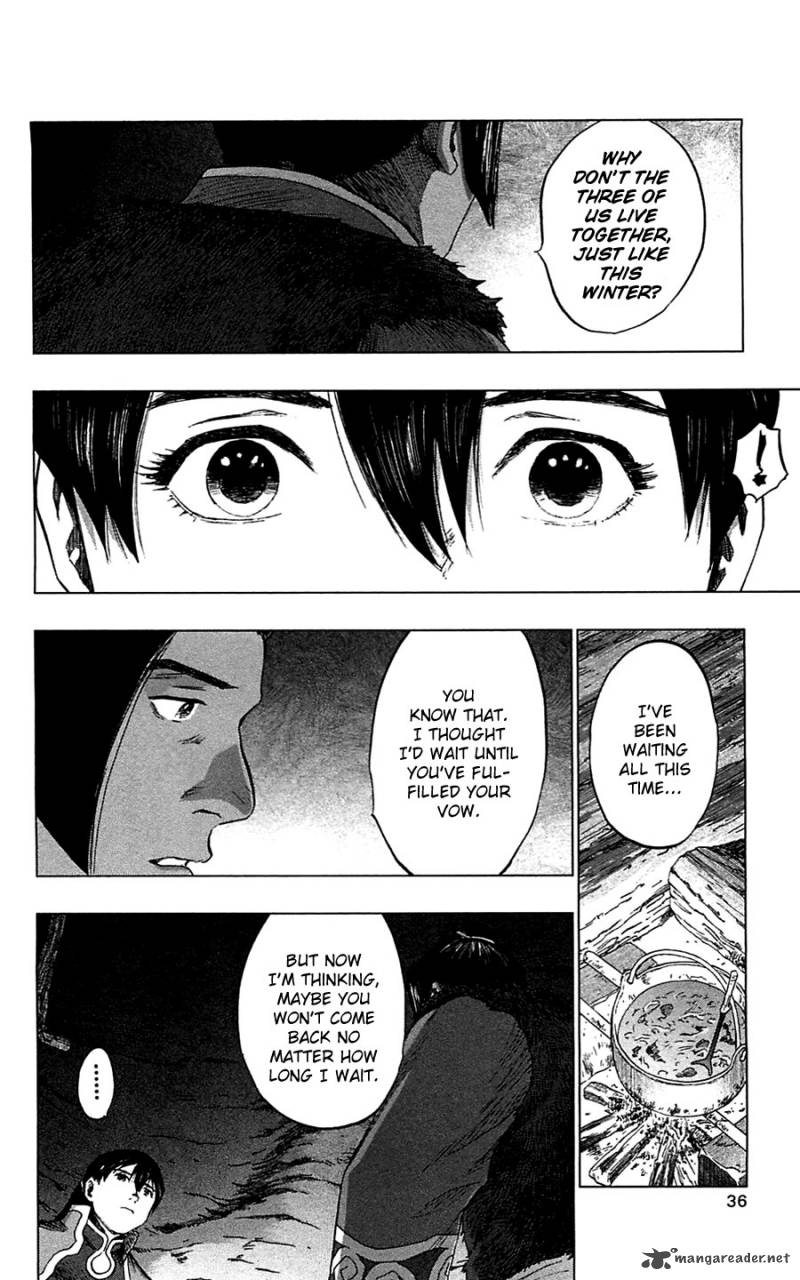 Seirei No Moribito 11 38