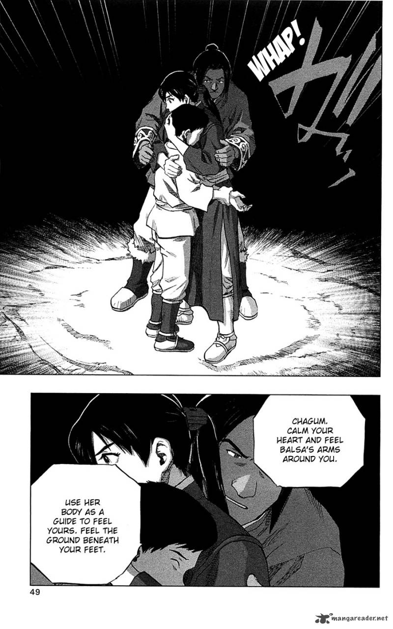 Seirei No Moribito 12 10