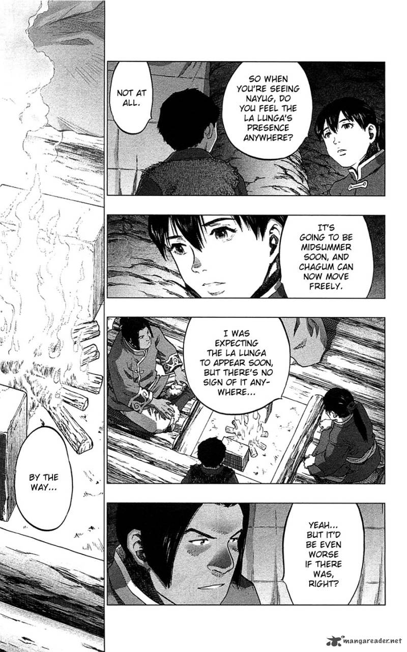 Seirei No Moribito 12 32
