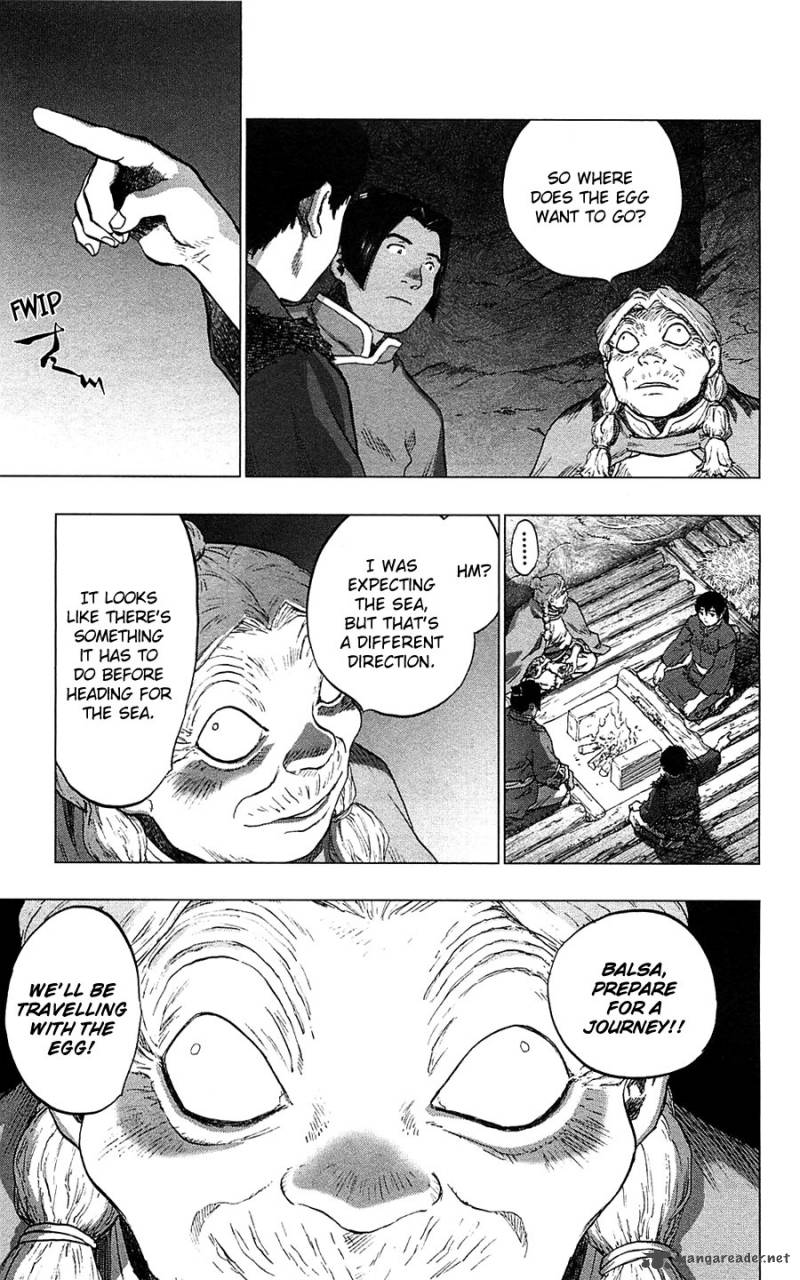 Seirei No Moribito 12 34