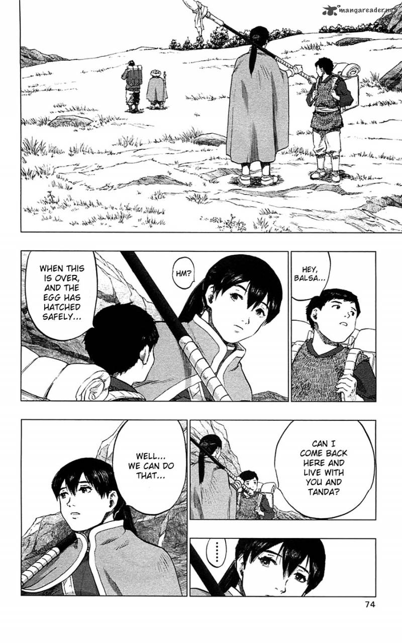 Seirei No Moribito 12 35