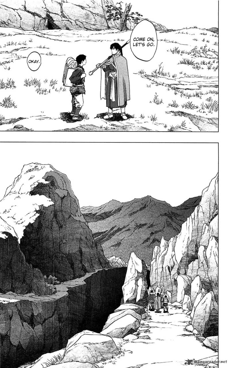 Seirei No Moribito 12 36