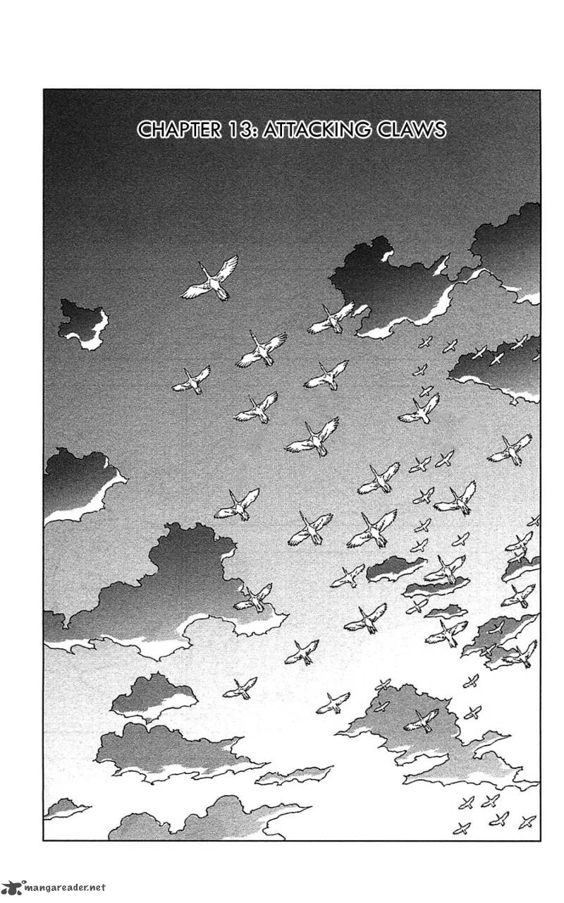 Seirei No Moribito 13 2