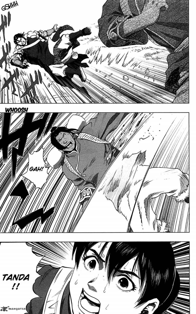 Seirei No Moribito 13 34