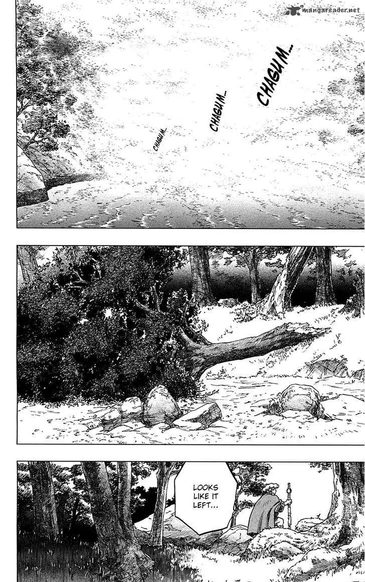 Seirei No Moribito 14 13