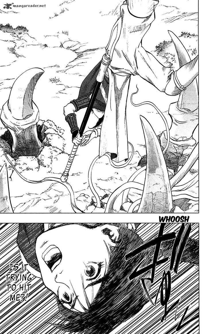 Seirei No Moribito 15 22