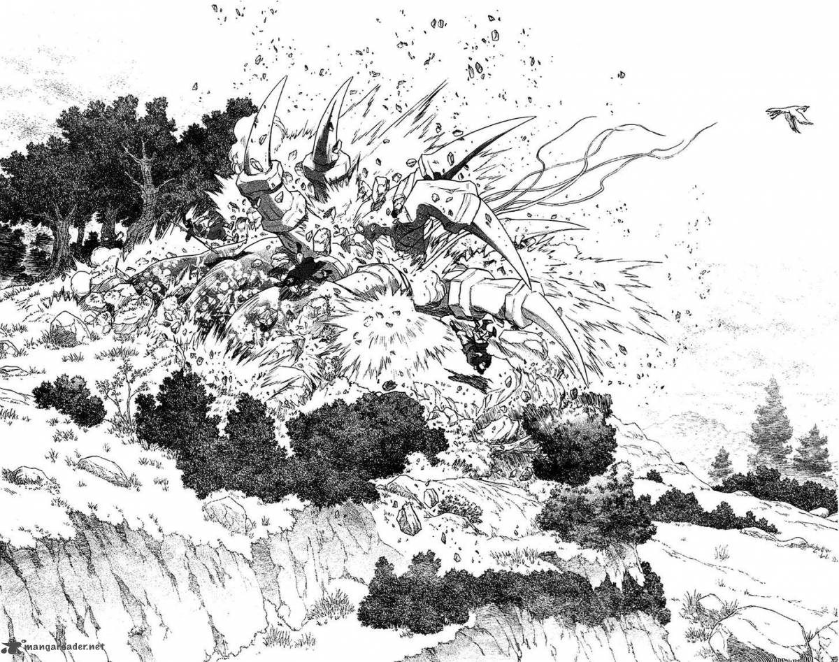 Seirei No Moribito 16 9