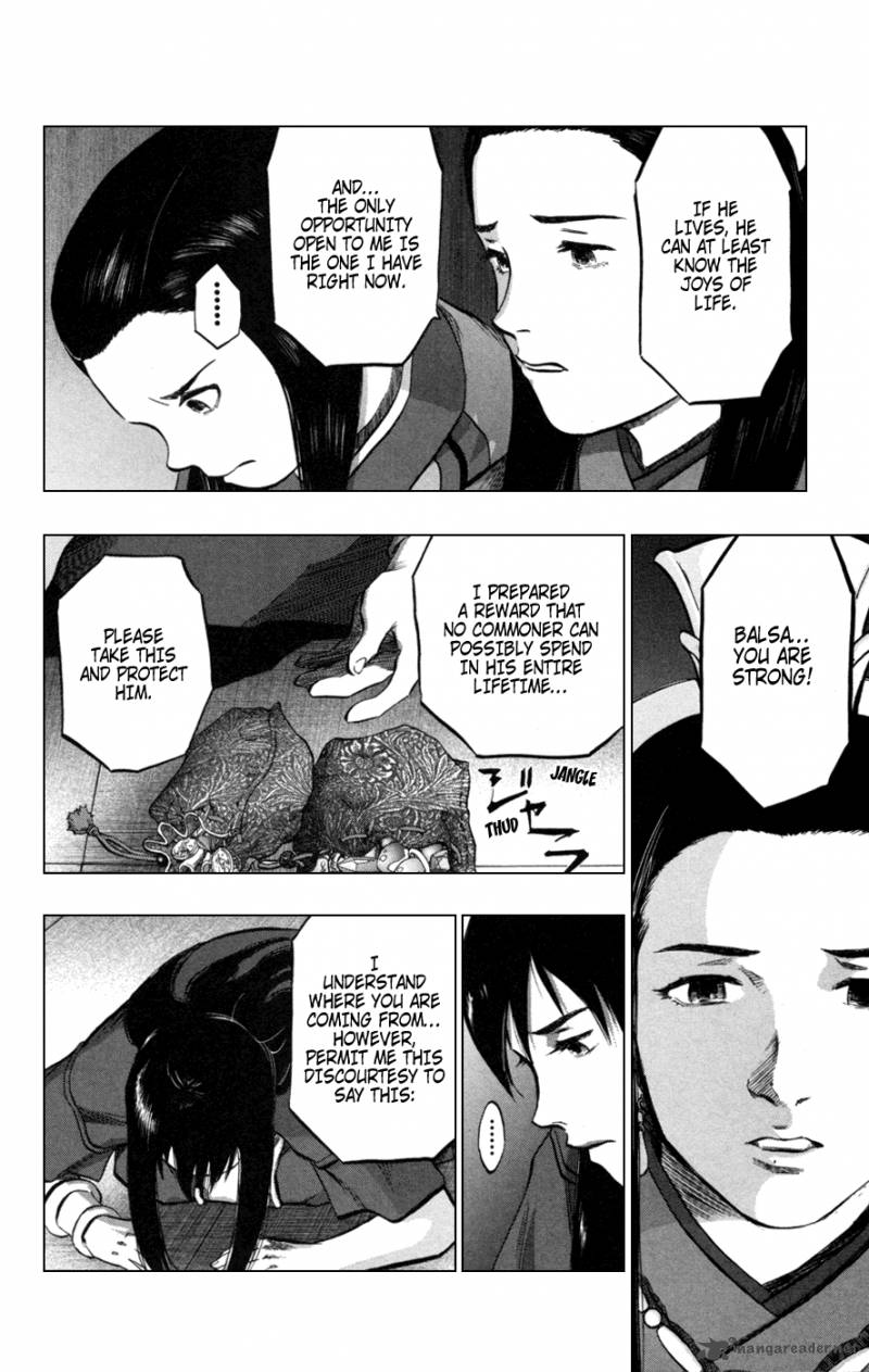Seirei No Moribito 2 14
