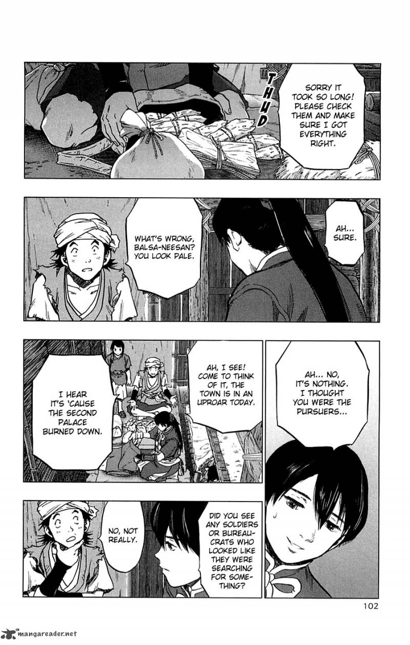 Seirei No Moribito 3 19