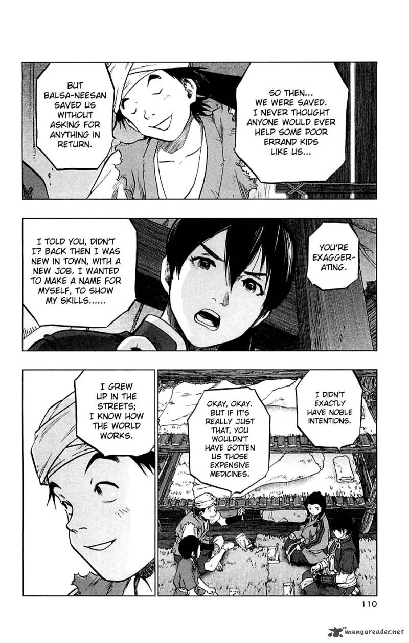 Seirei No Moribito 3 27