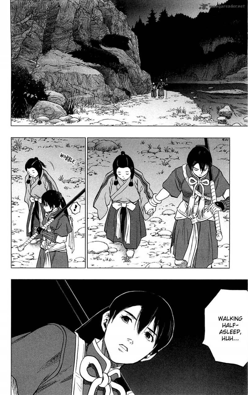 Seirei No Moribito 3 3