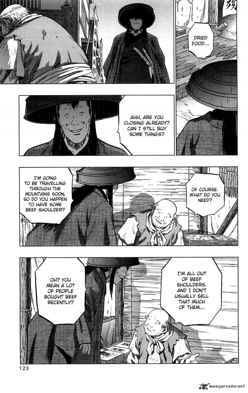 Seirei No Moribito 3 40
