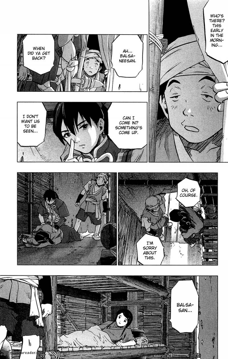 Seirei No Moribito 3 6