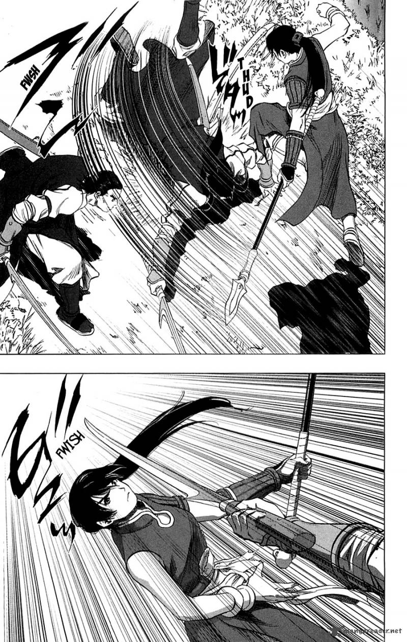 Seirei No Moribito 4 20