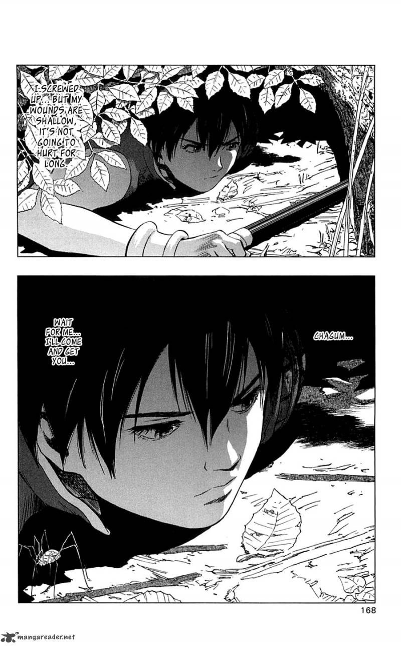 Seirei No Moribito 4 45