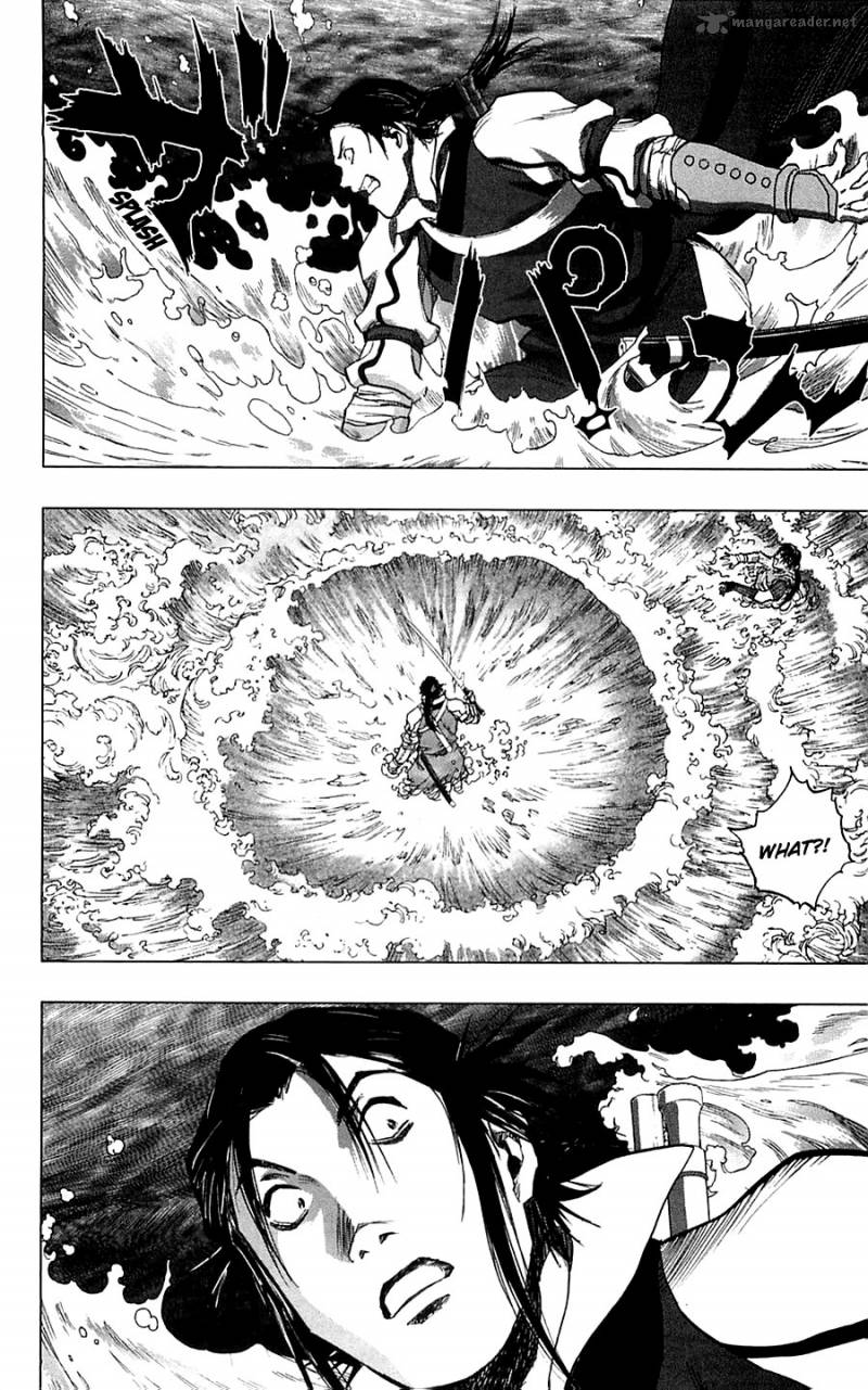 Seirei No Moribito 5 22