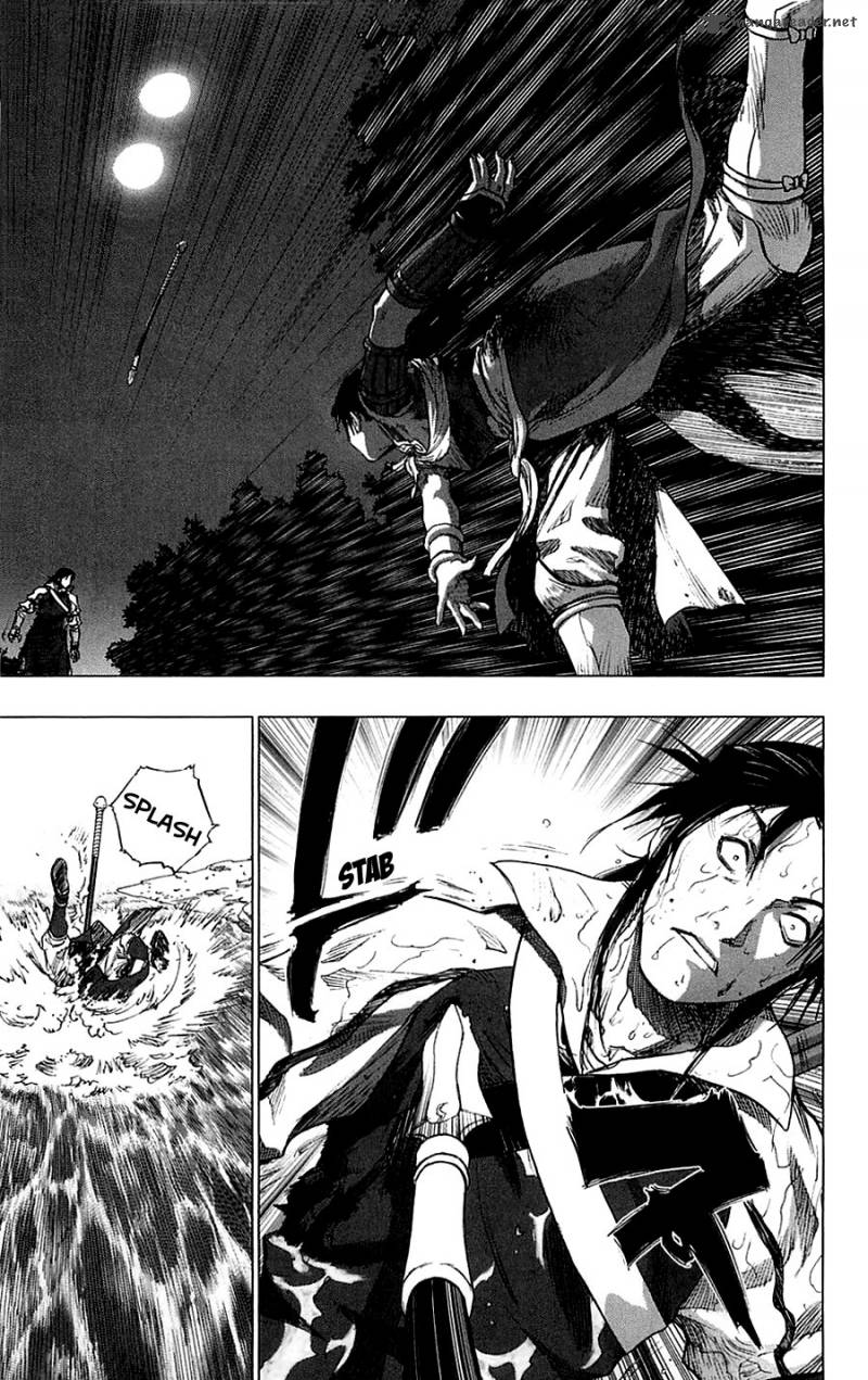 Seirei No Moribito 5 29