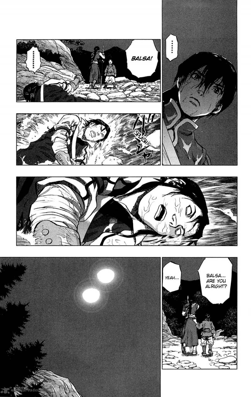 Seirei No Moribito 5 31
