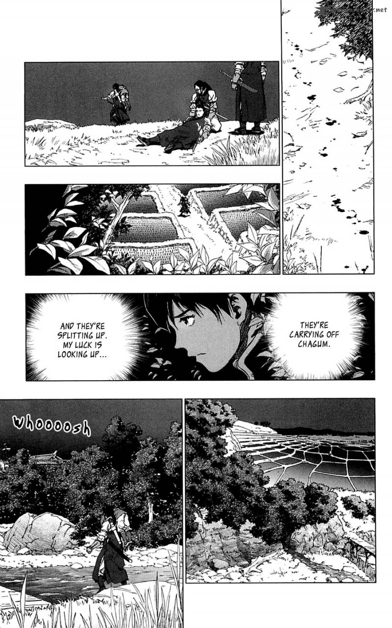 Seirei No Moribito 5 4