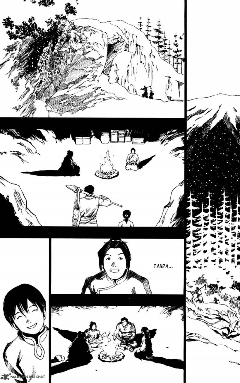 Seirei No Moribito 6 10