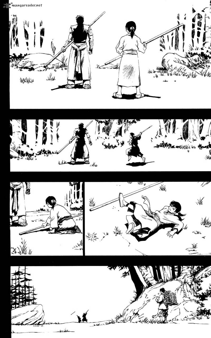 Seirei No Moribito 6 11