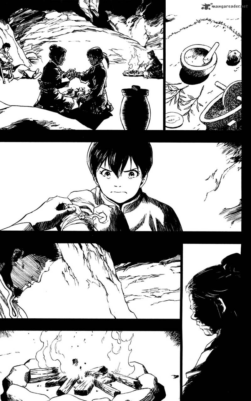 Seirei No Moribito 6 12