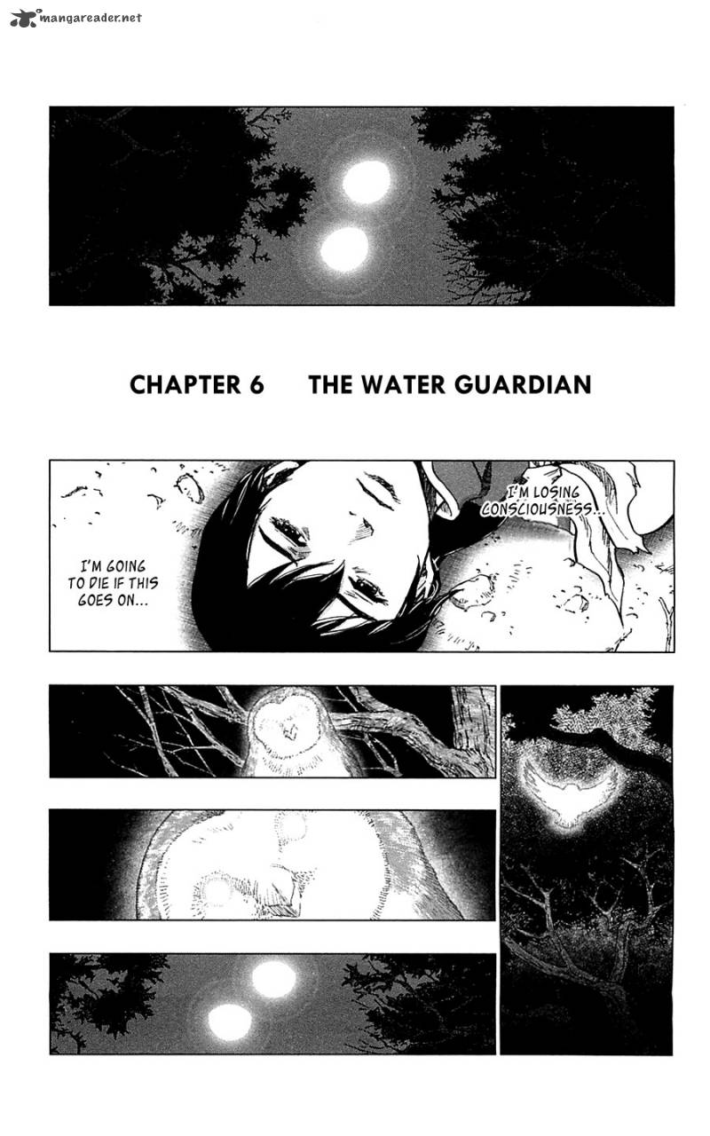 Seirei No Moribito 6 6