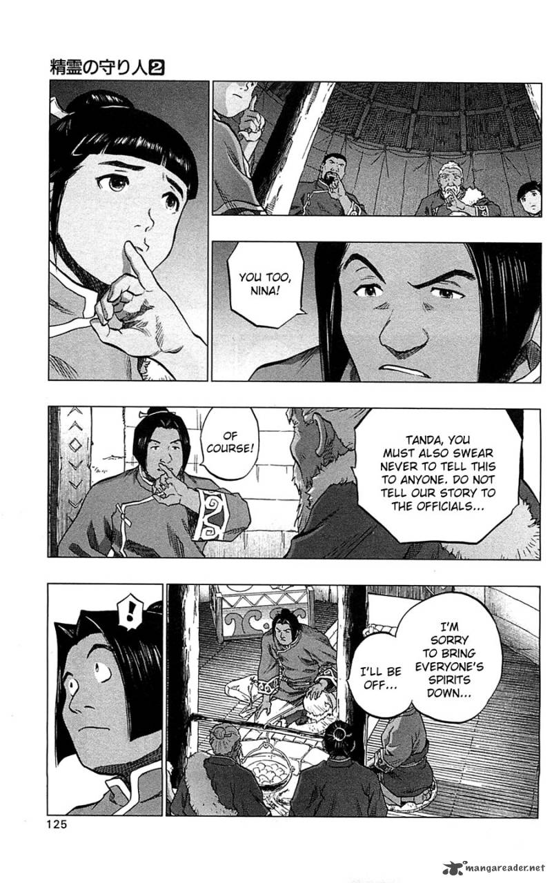 Seirei No Moribito 9 28