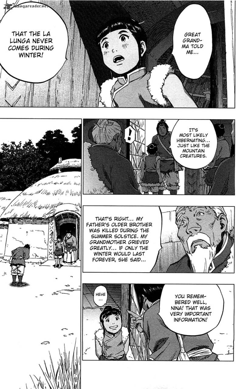 Seirei No Moribito 9 30