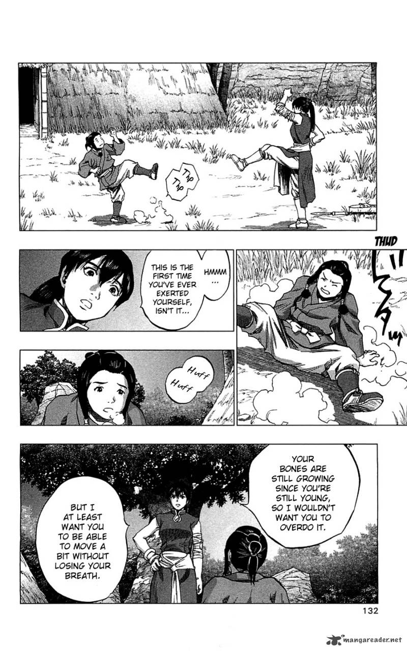 Seirei No Moribito 9 35