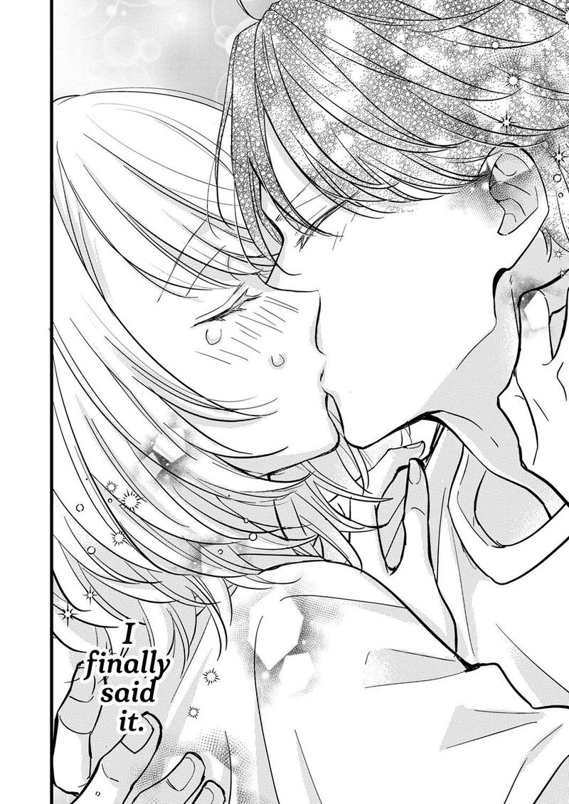 Seiryaku Kekkon Wa Otakoi No Hajimari 9 22