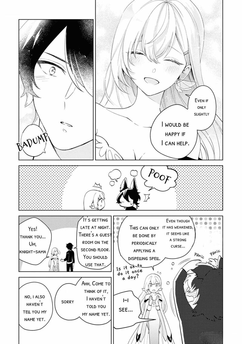 Seishin Seijo Konyaku Hakisareta Tsuihou Seijo Desu Ga Ookami Ouji No Noroi Wo Toite Dekiaisaretemasu Imasara Kuni Ni Modorette Iwarete Mo Osoi Desu 1 47